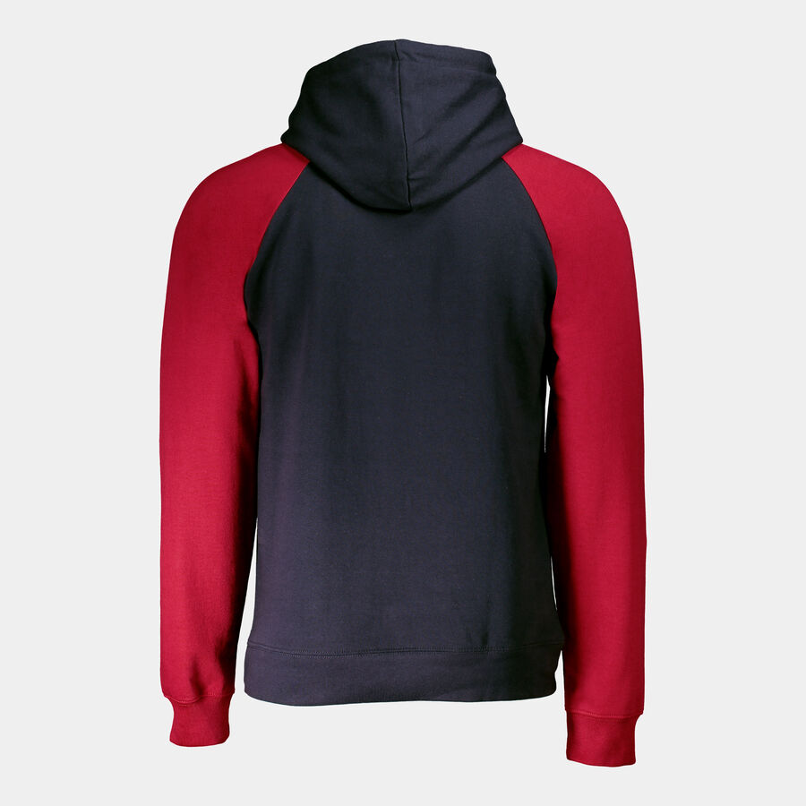 SUDADERA CON CAPUCHA URBAN STREET