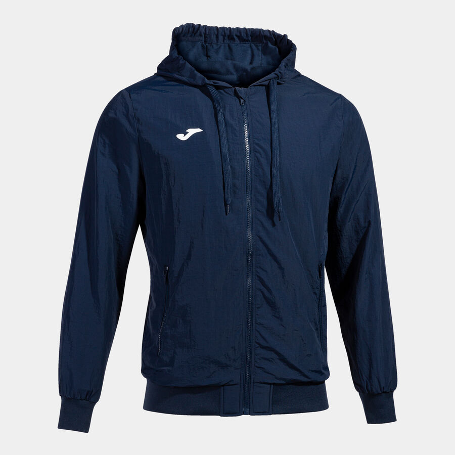 CHAQUETA CON CAPUCHA TORNEO