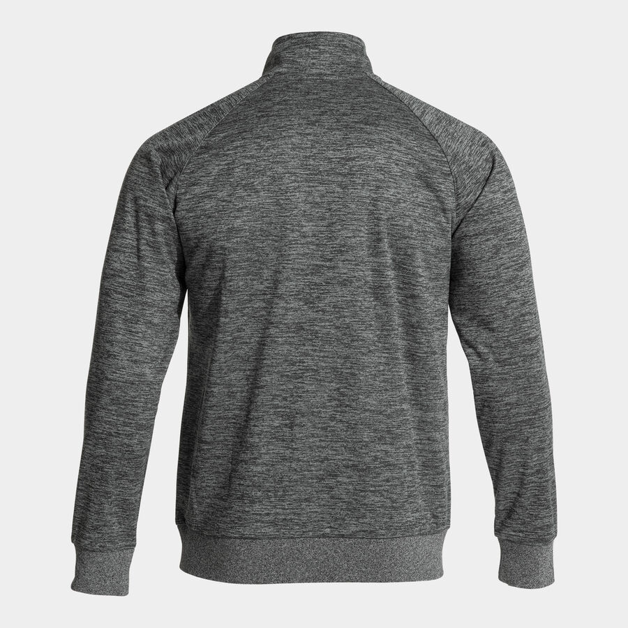 SUDADERA FARAON MEDIA CREMALLERA