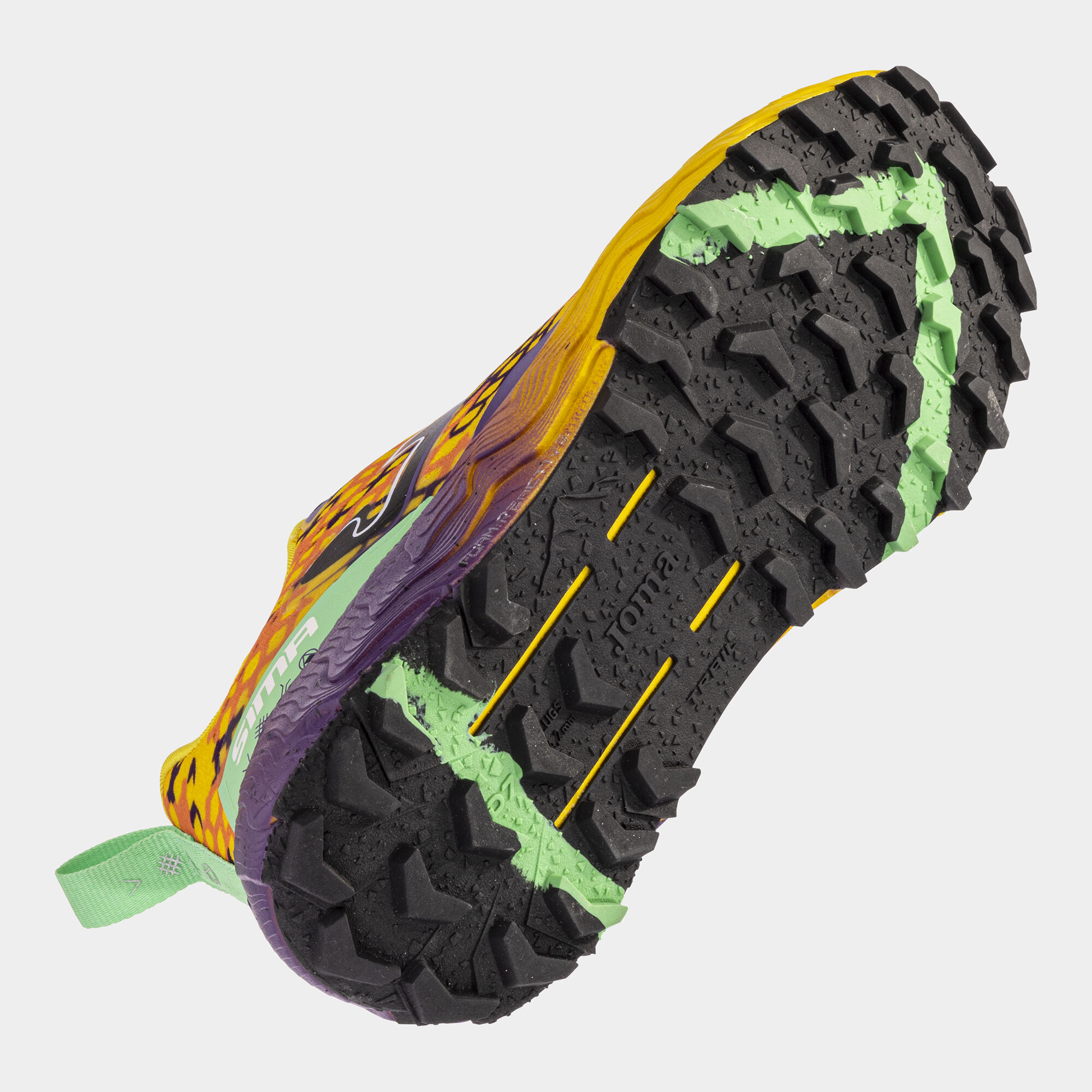 Zapatillas joma trail running online
