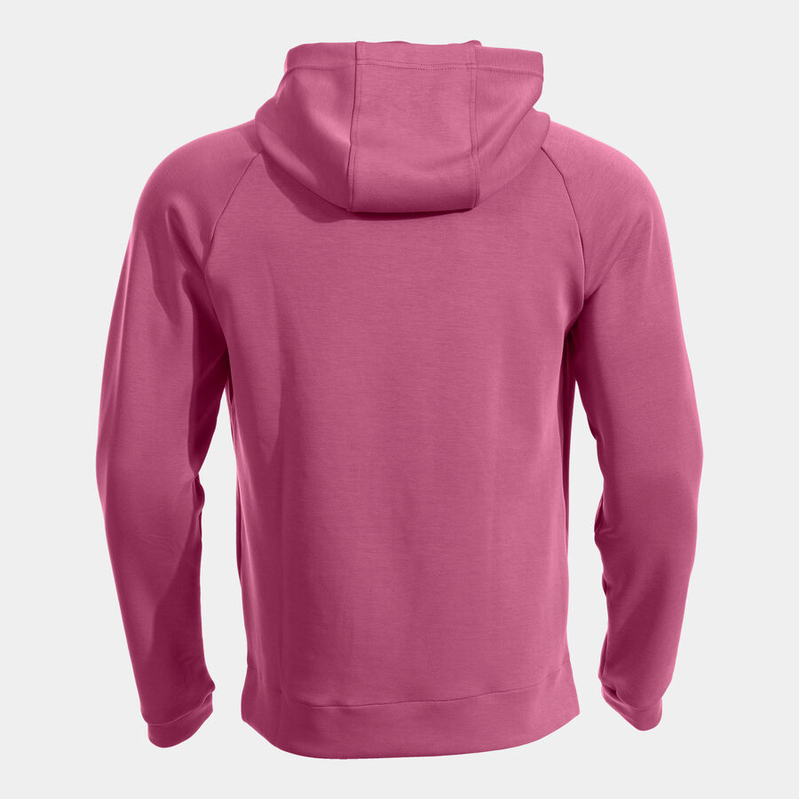 SUDADERA CON CAPUCHA BREATH