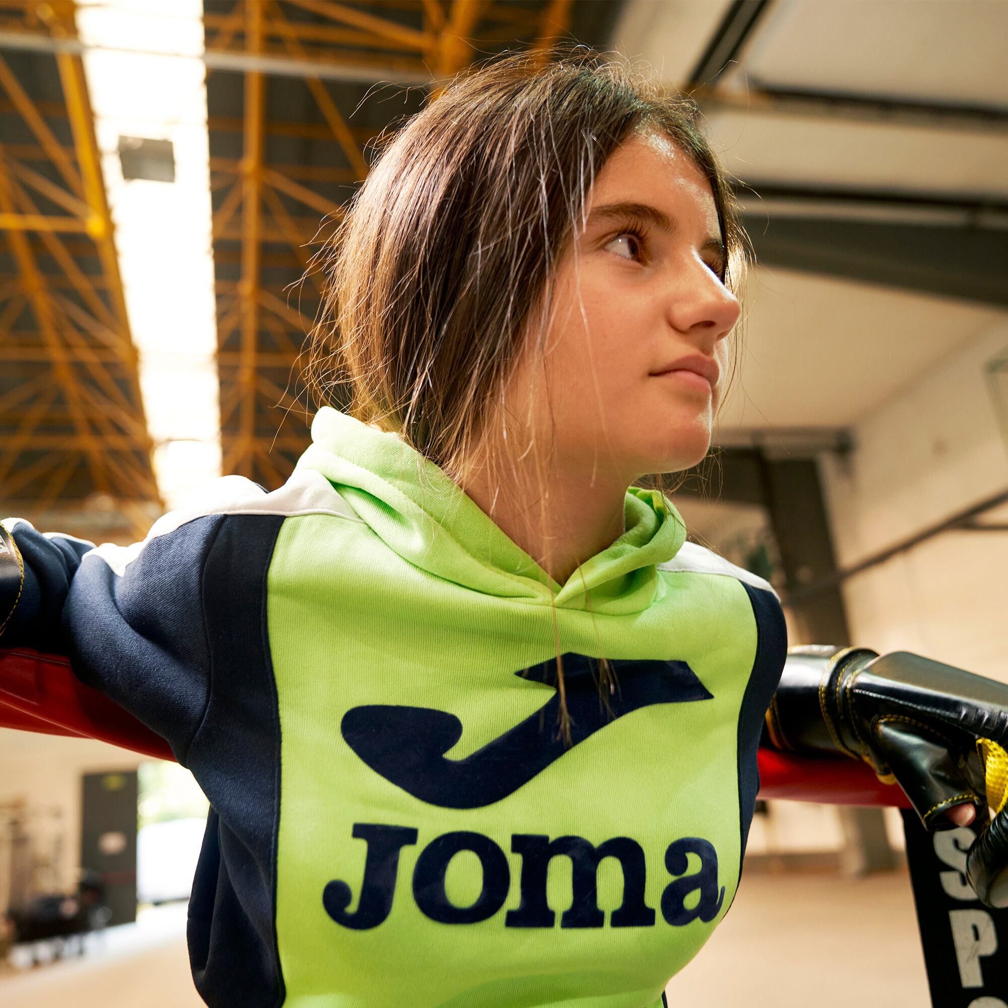 Joma girls deals