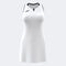 Vestido mujer Ranking blanco negro