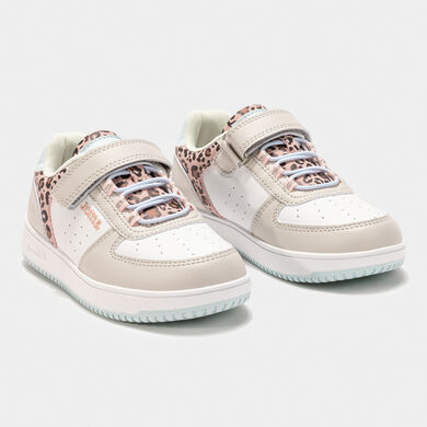 Scarpe casual Pipe Jr 25 junior beige
