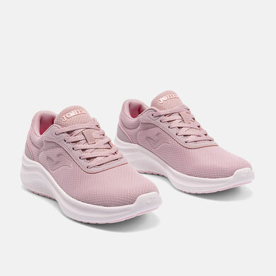 Casual shoes N-100 Lady 26 woman light pink