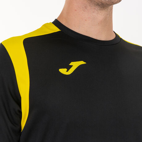 CAMISETA CHAMPIONSHIP V M/L image number null