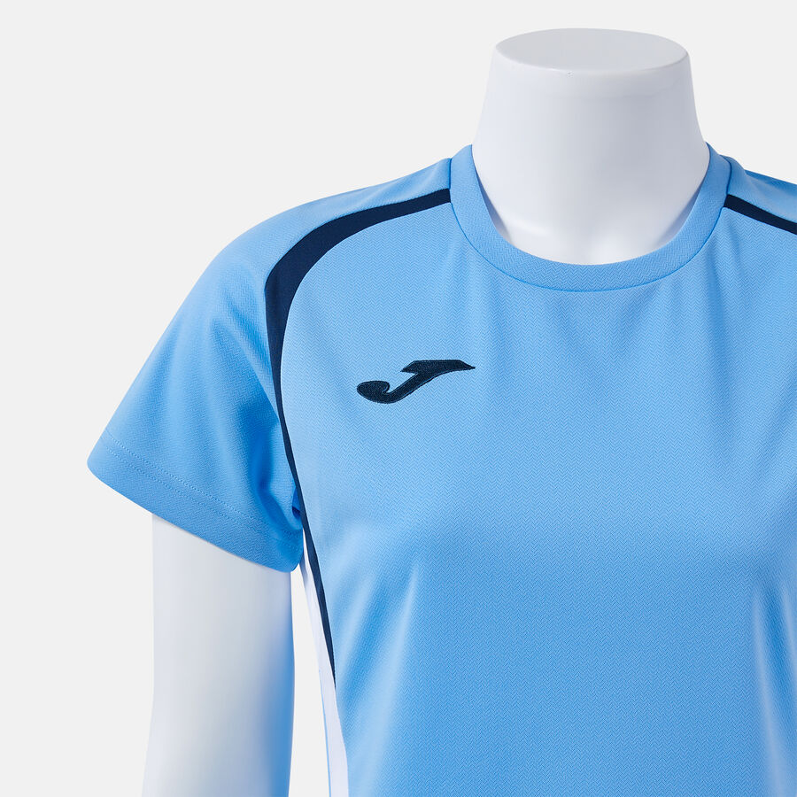 CAMISETA MANGA CORTA CHAMPIONSHIP 20