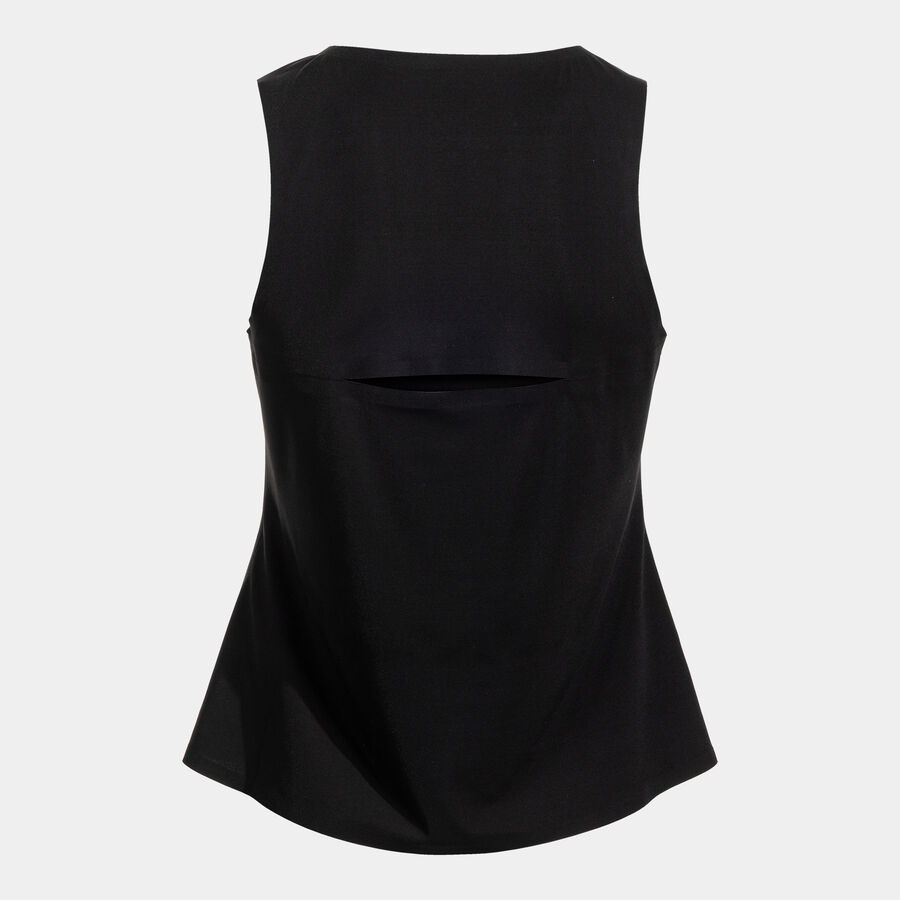CAMISETA SIN MANGAS RESORT