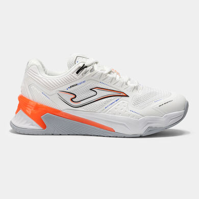 Gym/fitness shoes Fittrainer 25 man white
