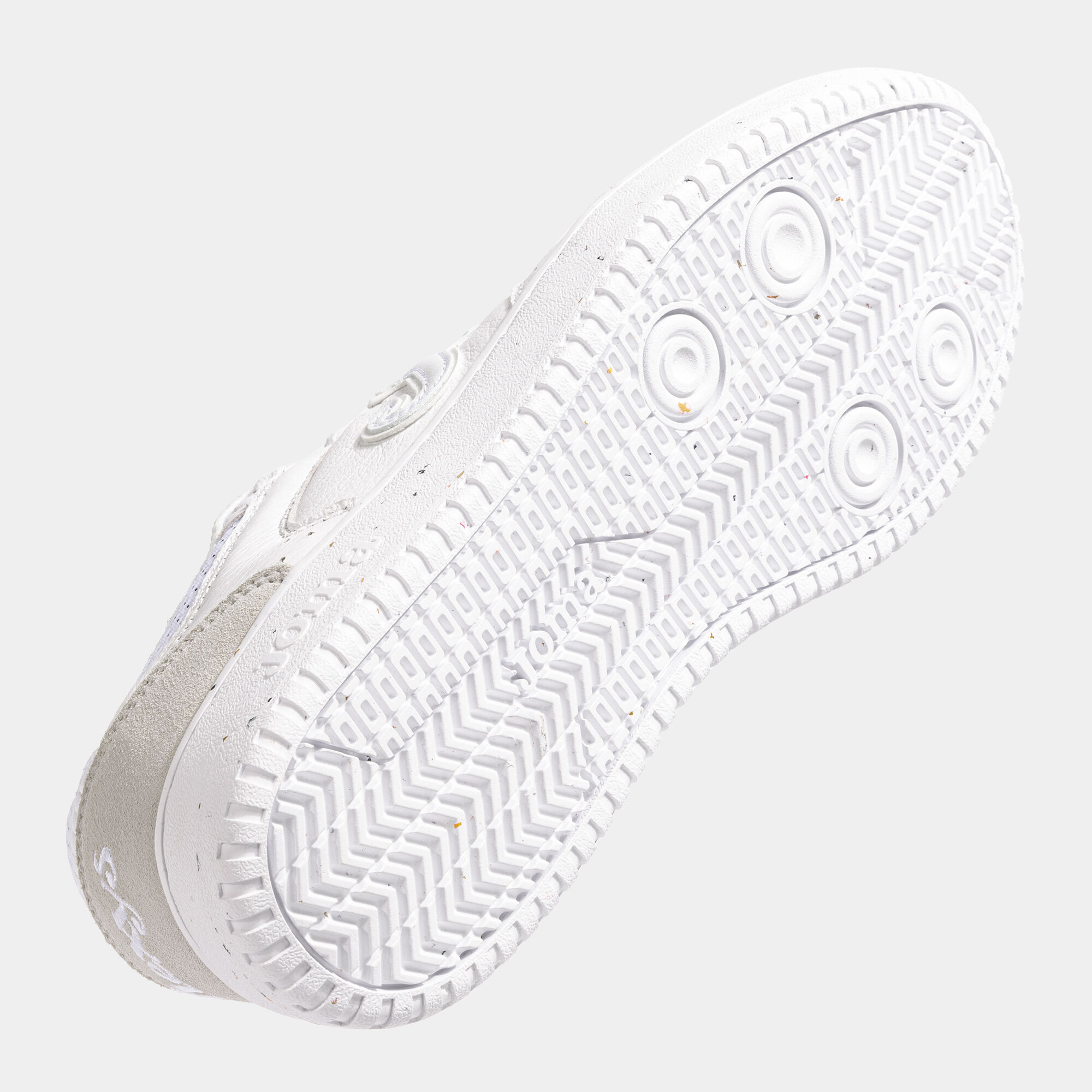 Casual shoes C.Flexys 24 unisex white