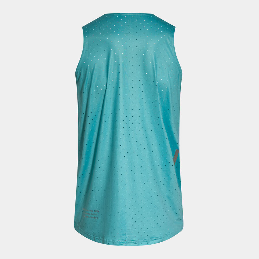CAMISETA TIRANTES R-CITY WINTER
