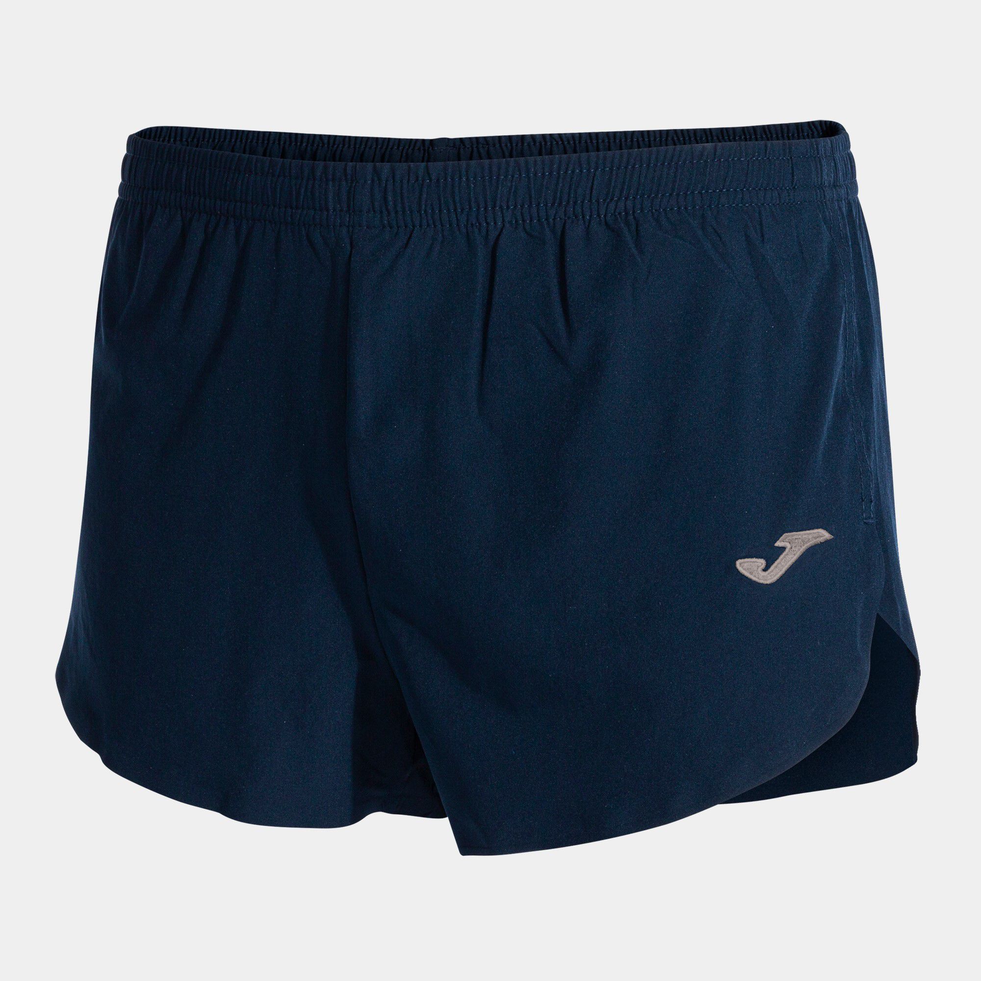 Shorts man Olimpia navy blue