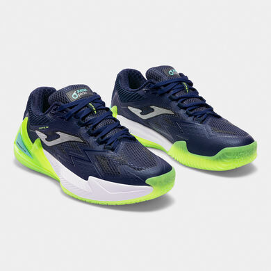 Chaussures Open Men 26 homme bleu marine