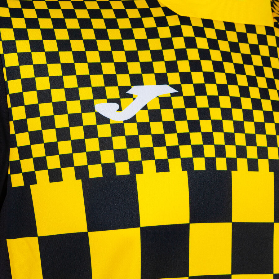 CAMISETA MANGA CORTA FLAG III