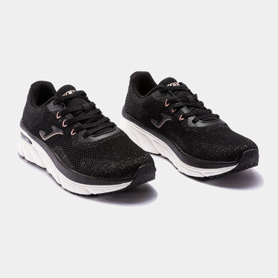 Scarpe casual C.Atreyu Lady 23 donna nero