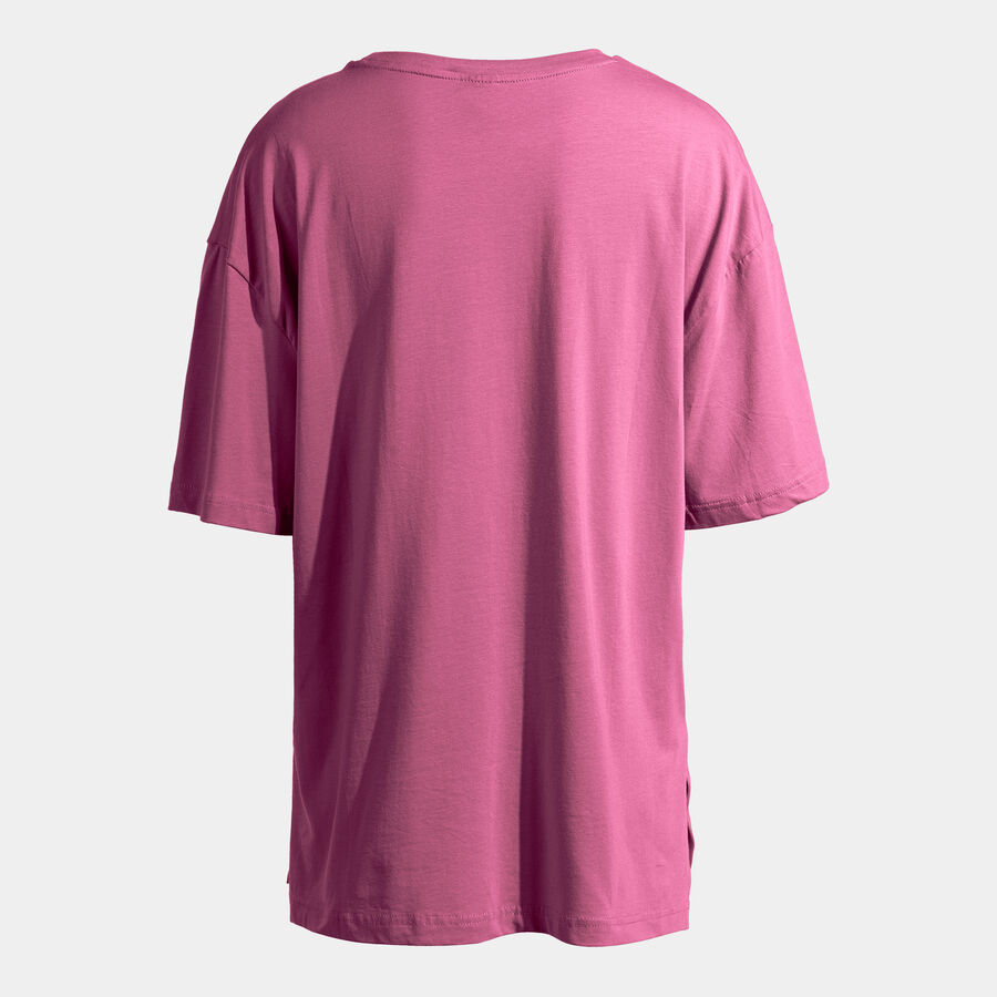 CAMISETA MANGA CORTA BREATH