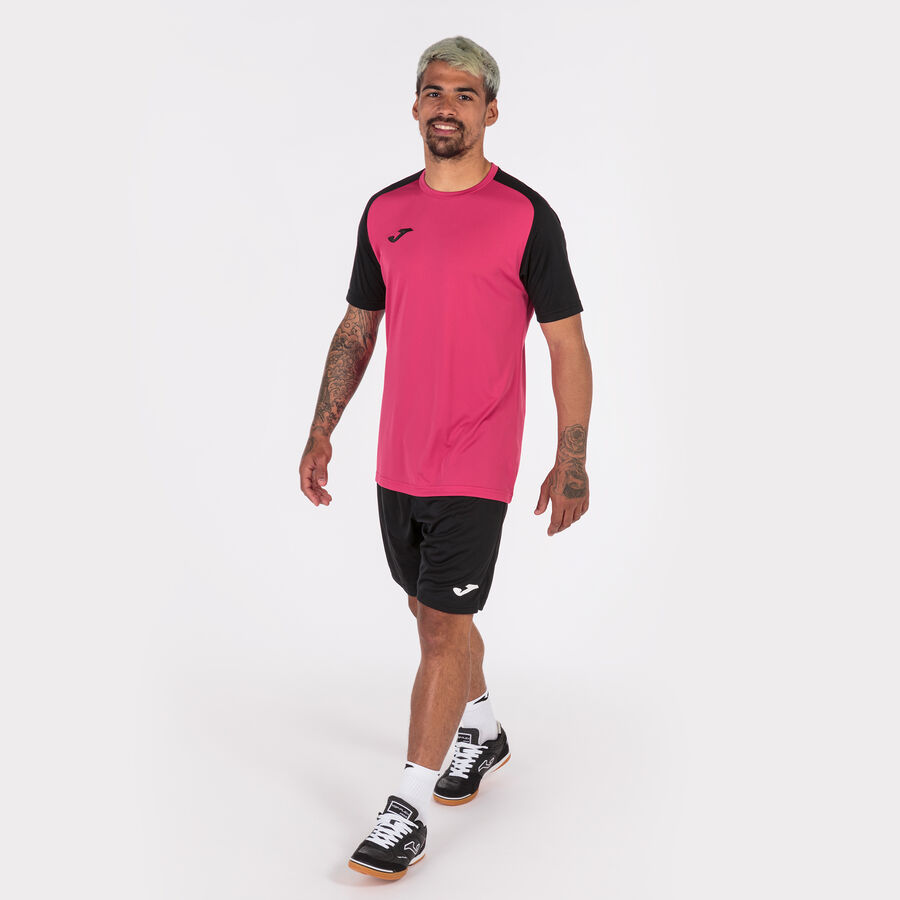 CAMISETA MANGA CORTA ACADEMY IV