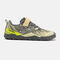 Chaussures trail running Sima Junior Barefoot 25 junior camel