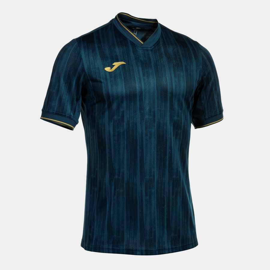 CAMISETA MANGA CORTA GOLD VI