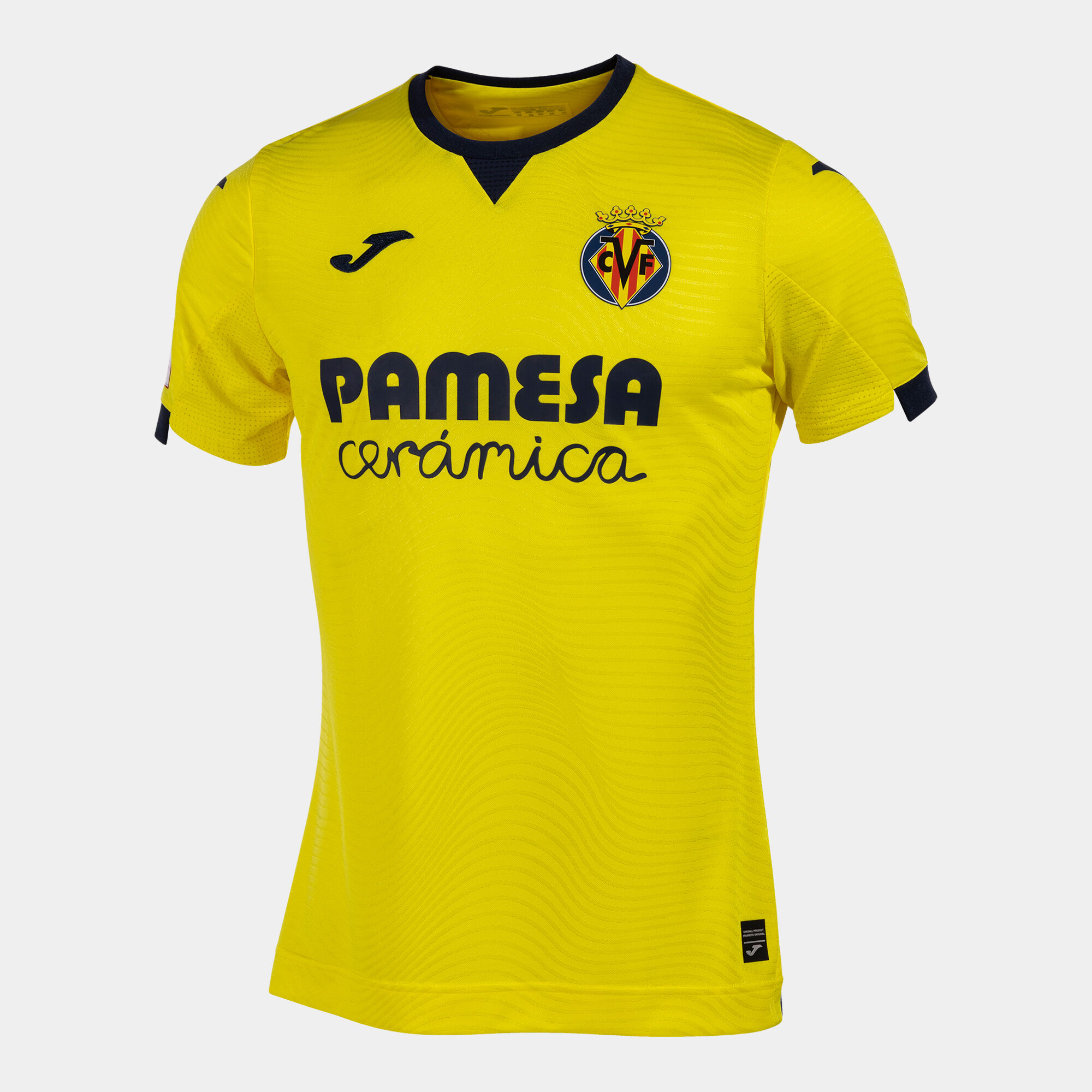 Villarreal jersey on sale