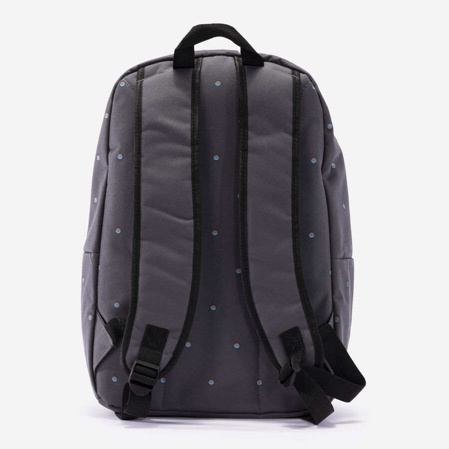 MOCHILA ACTIVE WORLD