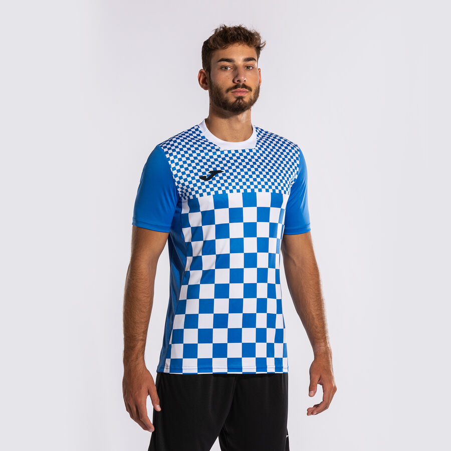 CAMISETA MANGA CORTA FLAG III