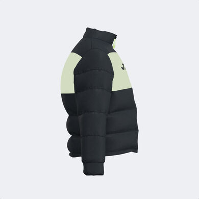 Anorak junior New Metaverse negro