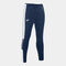 Pantaloni lungi bărbaȚi Championship IV bleumarin alb