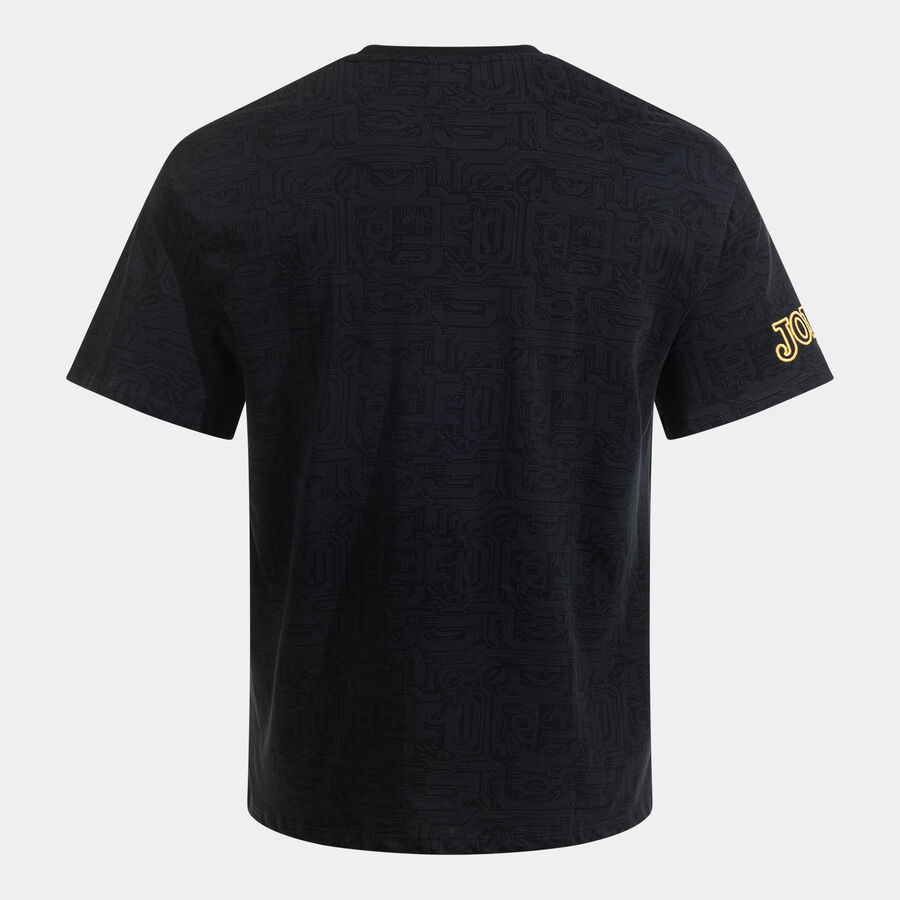 CAMISETA MANGA CORTA U-TRIBE