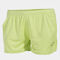 Shorts woman Hobby green