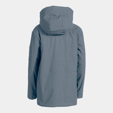 Antipioggia junior Joma Kids blu