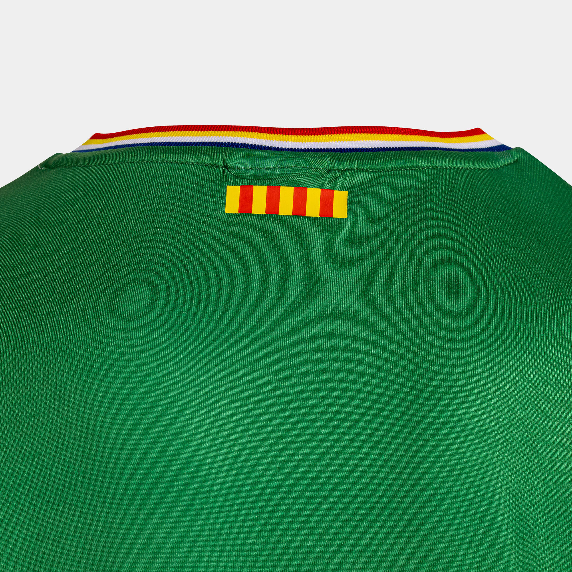 Sleeveless t-shirt home kit Club Joventut Badalona 24/25 | JOMA®
