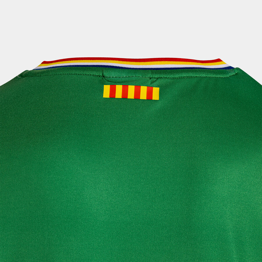 CAMISETA SIN MANGAS COMP. OFI. CLUB JOVENTUT BADALONA