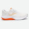 Zapatillas running Hispalis 25 hombre blanco