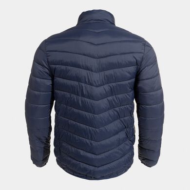 Light jacket man Explorer navy blue