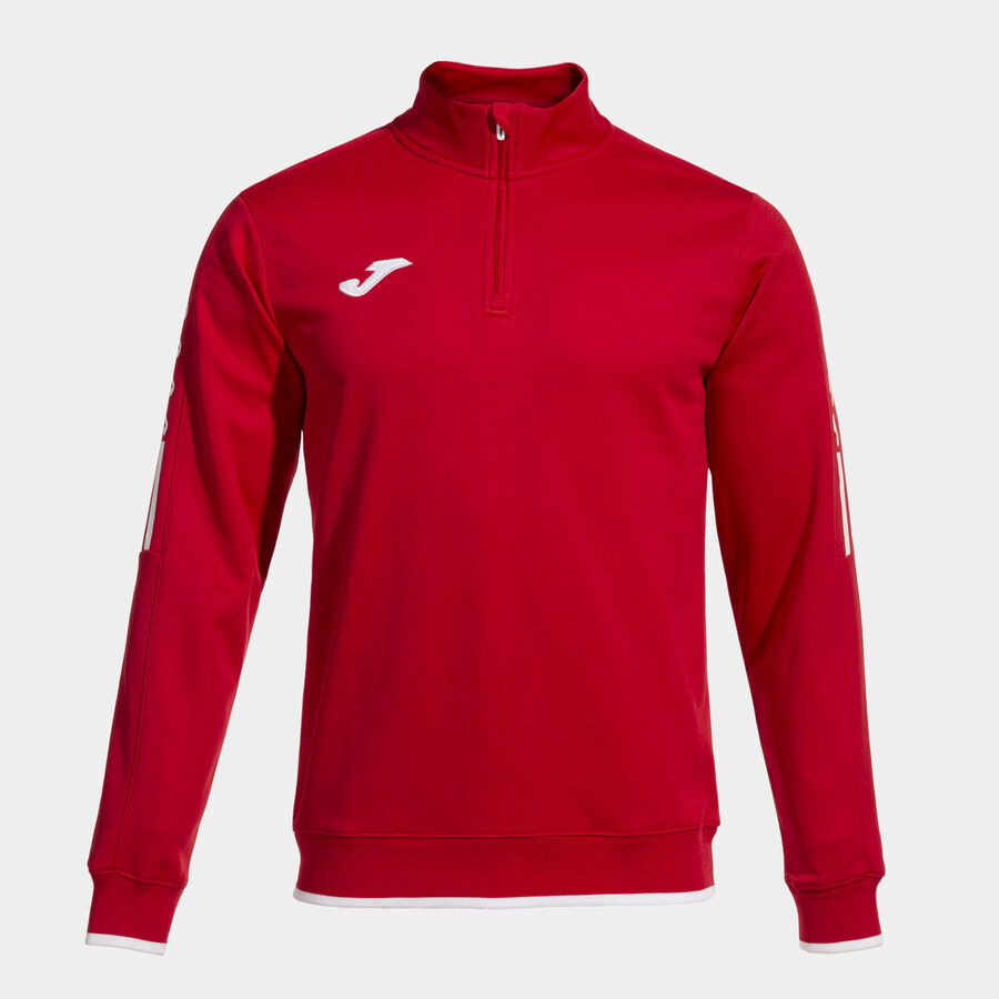 SUDADERA OLIMPIADA