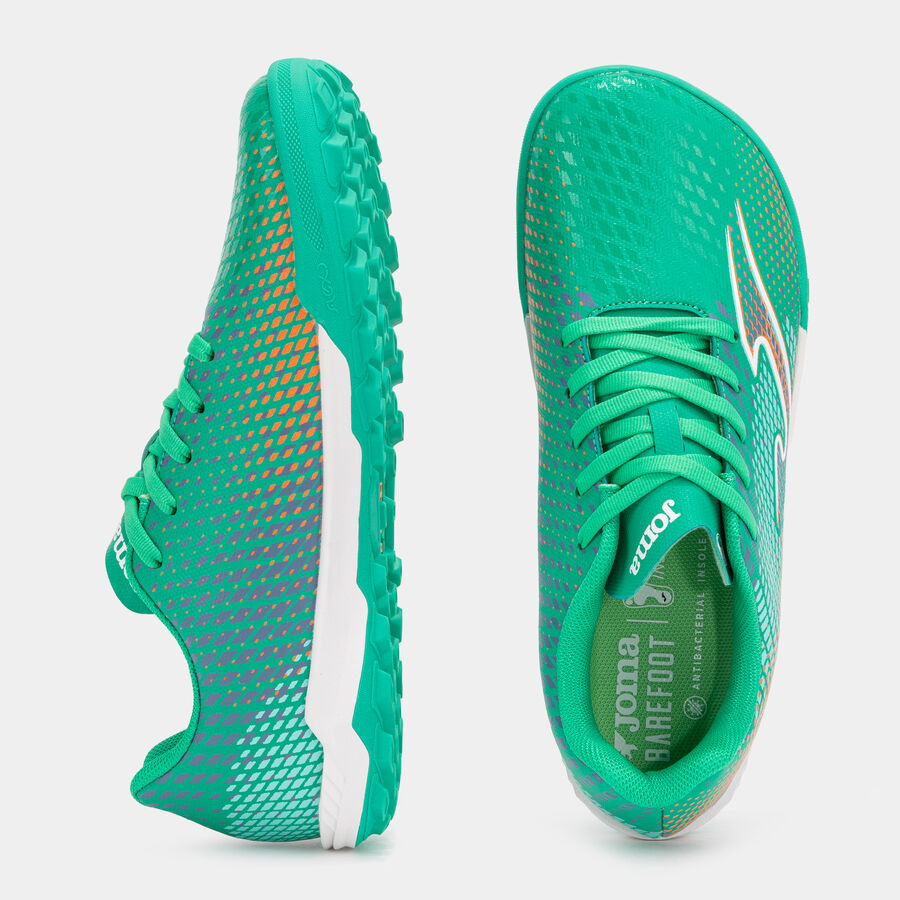 GOL JUNIOR BAREFOOT 26