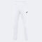 Pantalón largo hombre Cannes III blanco