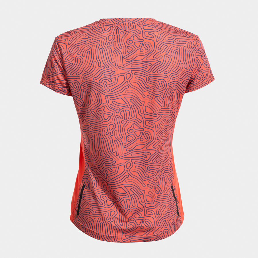 CAMISETA MANGA CORTA R-NATURE