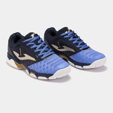 Scarpe pallavolo V.Impulse Lady 23 donna blu navy blu reale