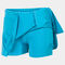 FALDA OPEN II
