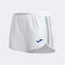 Pantaloncini Federazione Italiana Tennis E Padel donna 23/24