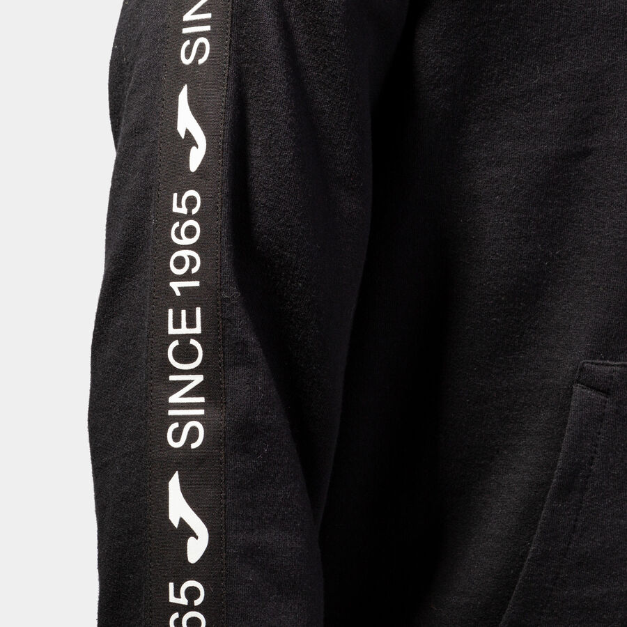SUDADERA CON CAPUCHA CALIFORNIA