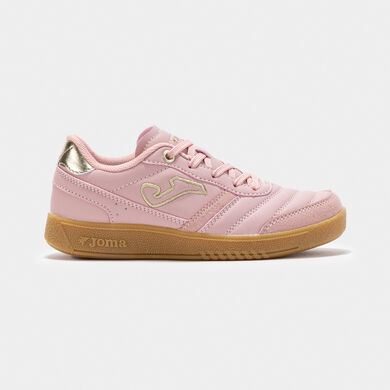 Scarpe casual C.Mundial Jr 25 junior rosa oro