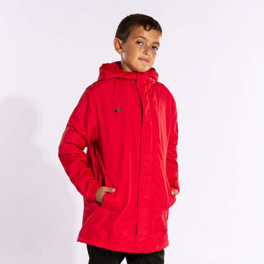 ANORAK LION