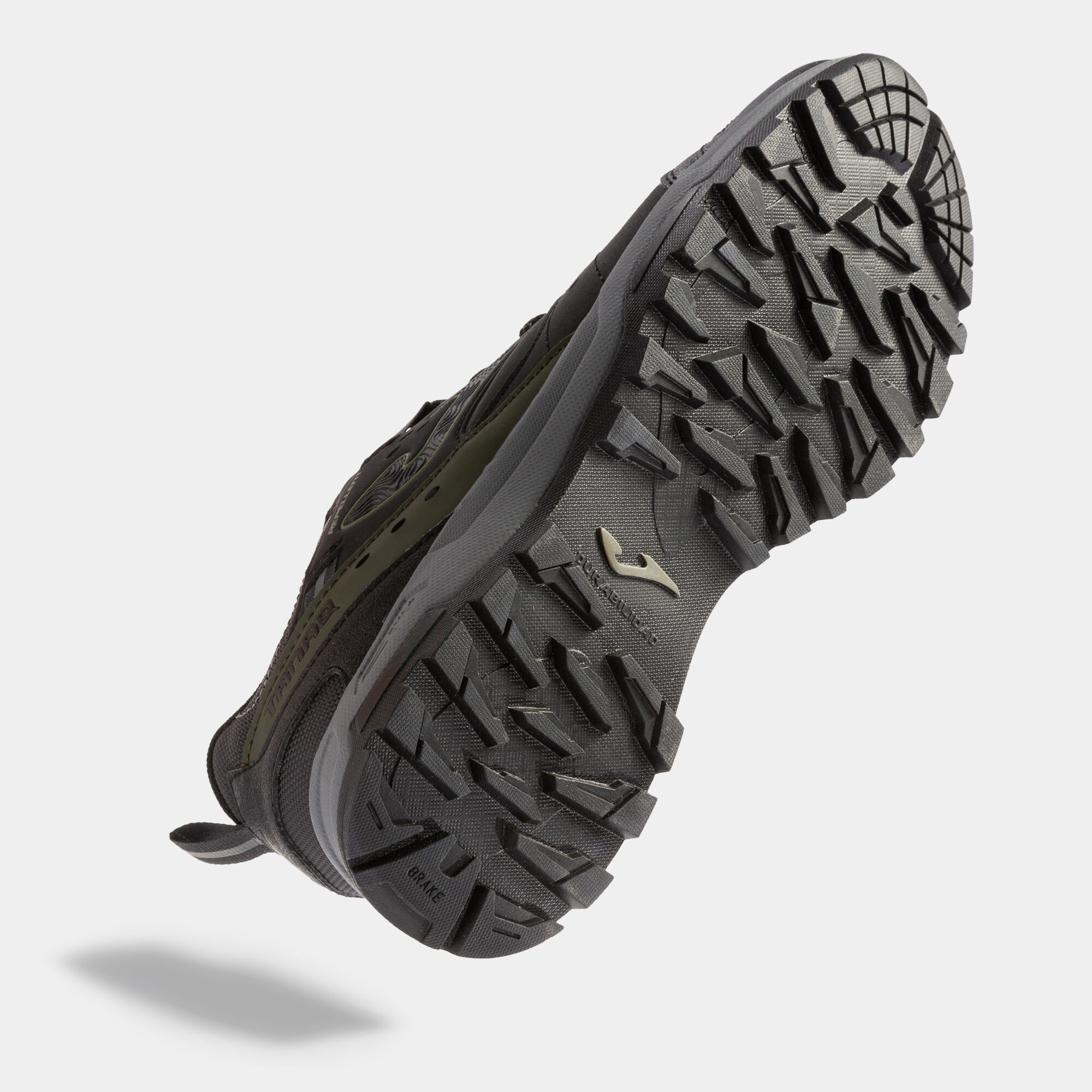 Zapatillas impermeables trail - Blog de TotalSport