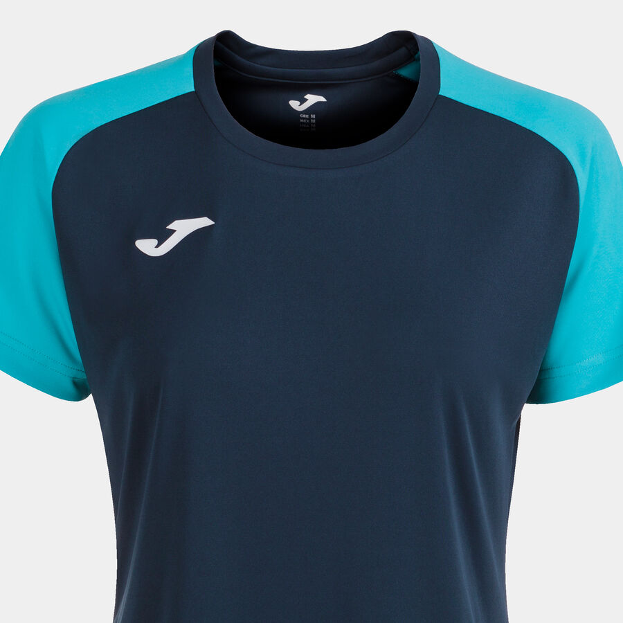 CAMISETA MANGA CORTA ACADEMY IV