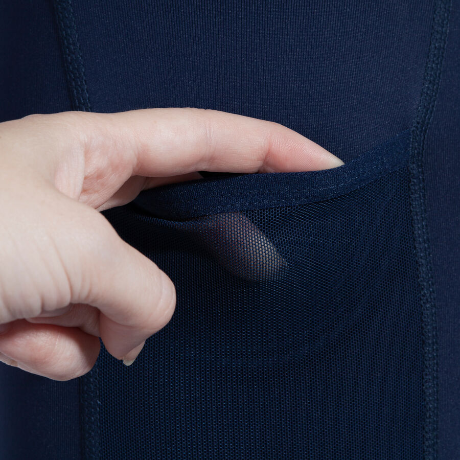 MALLAS CORTAS ELITE X INMERSE