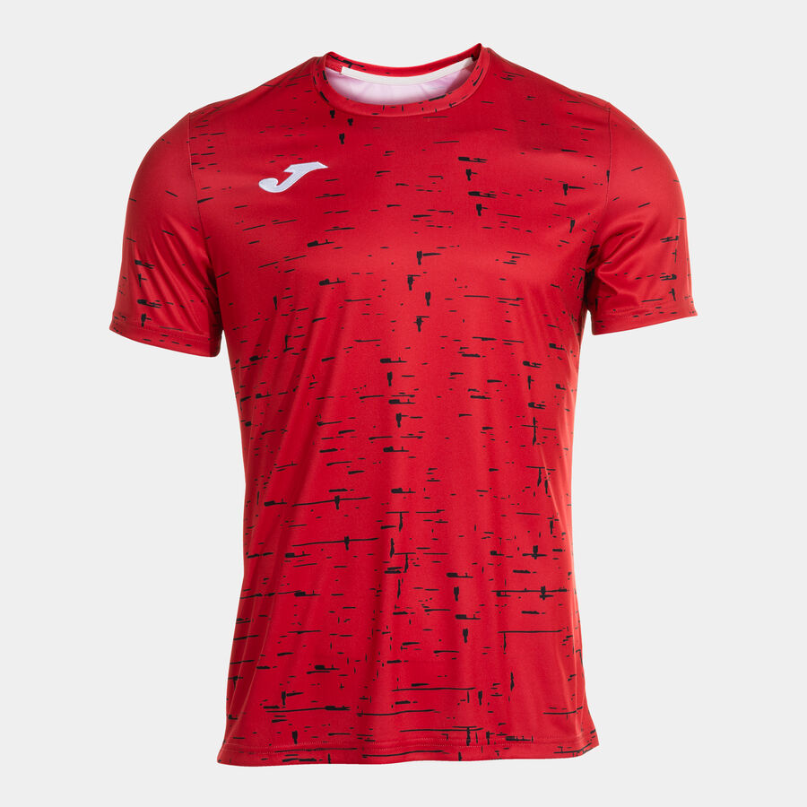 CAMISETA MANGA CORTA PRO TEAM