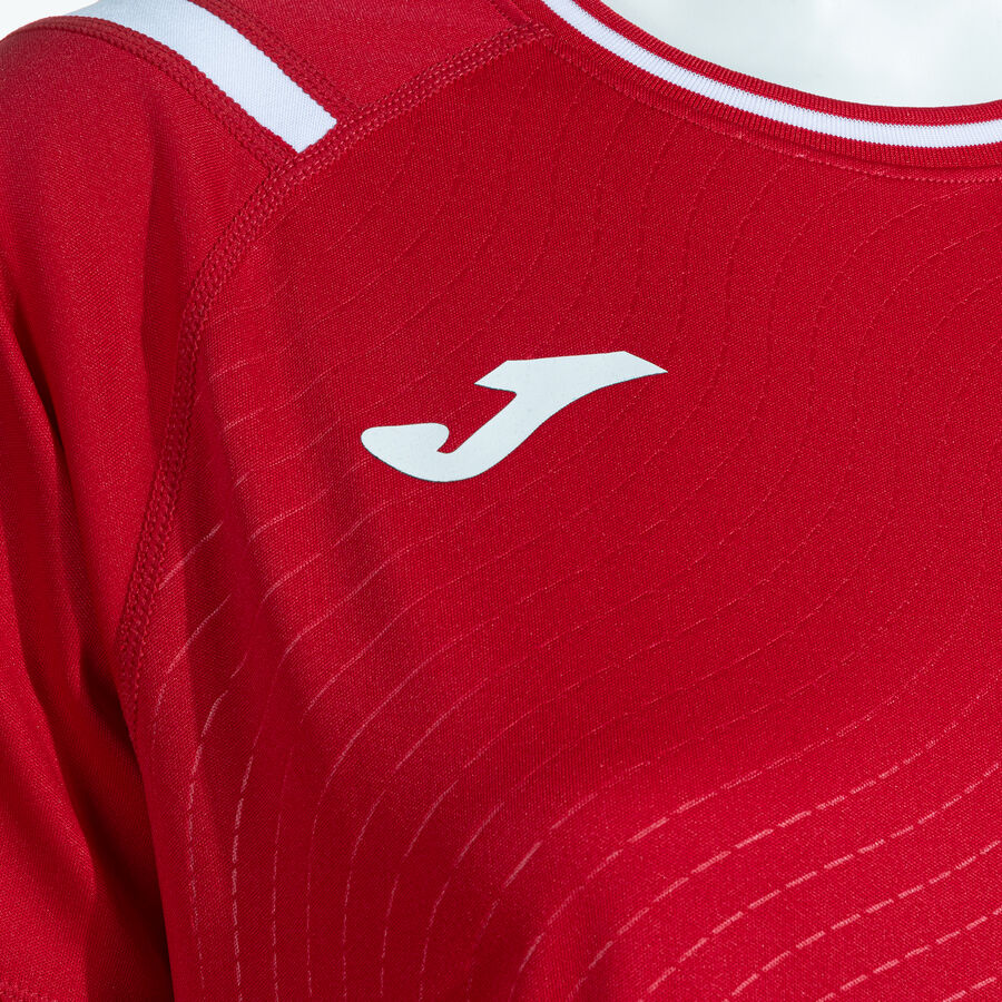 CAMISETA MANGA CORTA DINAMO II
